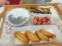-夏羽记甜品(小榄大信店)