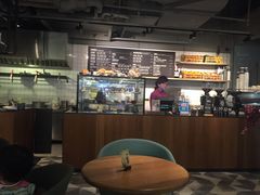 -Wagas沃歌斯(百盛优客店)