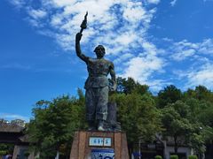 -景德镇古窑民俗博览区