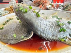 -红月湾海鲜饭店•沙滩海景(双月湾店)