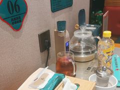 -灶座小锅烀饼·铁锅炖(道里店)