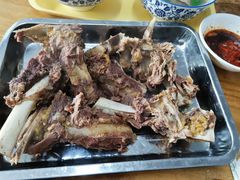 -胡王氏26号牛肉汤
