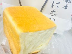 -银座仁志川·生吐司专门店(香港广场店)