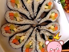 -崔英子朝韩民俗风味烤肉烤串城(大东店)