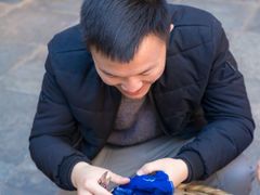 -璞真扎染博物馆