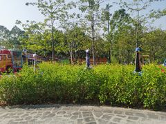 -清远熹乐谷温泉度假酒店