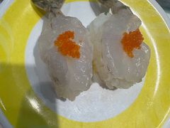 -莲寿司(国兴店)