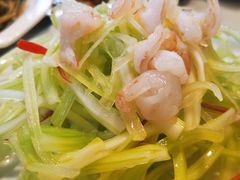 -老仁义·清真菜(太古街店)