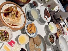 -四季民福烤鸭店(王府井东安门店)