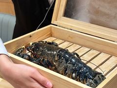 -香樟花园法式铁板烧(恒隆广场店)