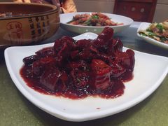 -树根餐厅(招远路店)