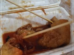 -细妹五香牛杂(步行街店)