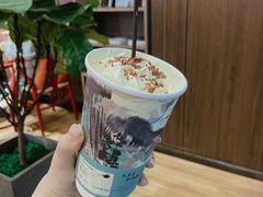-茶话弄(中贸广场店)