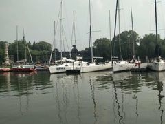 -淀山湖国旅帆船体验中心