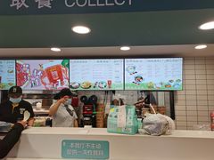 -魏家凉皮(十里河店)