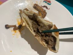 -巴依老爷·新疆美食(上城区天城路店)