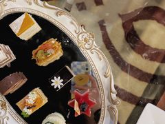 -上海锦江汤臣洲际大酒店柒酒廊