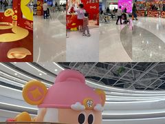-深圳龙华星河COCO City(民治店)