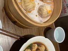 -永春园·扬州早茶·淮扬菜(漫乐城店)