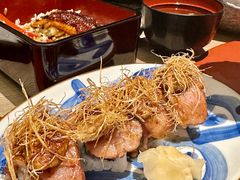 -小山日本料理(兴业太古汇店)
