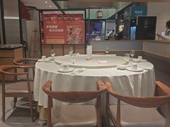 -绿杨春·淮扬宴(庐山路店)