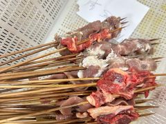 -晓靖轩烧烤(沙河风情店)