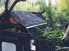 -悦真雅院·四合院·清真私房菜(雍和宫店)