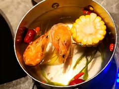 -德天肥牛海鲜火锅(城西银泰店)