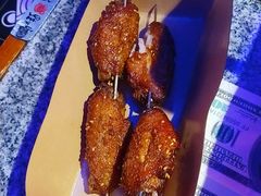 -蘭奢雅集·江浙菜(青山江滩店)