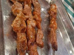 -紫光园(劲松店)