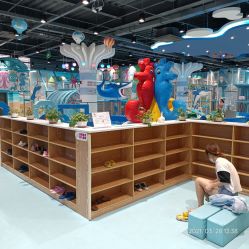 -咔咔海洋之家家庭娱乐中心(亿恒购物中心店)