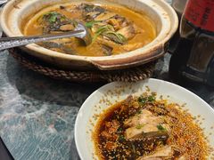 -王家大院·南京菜(湛江路总店)