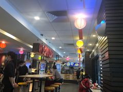 -麦当劳(宜安广场店)