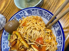 -复兴面王(河东路起源店)