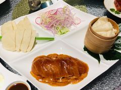 -梧桐北京烤鸭·铜锅涮肉(海岸城店)