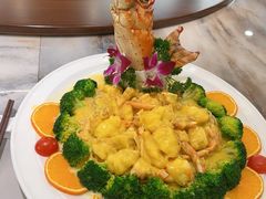 -章氏(凉城路店)