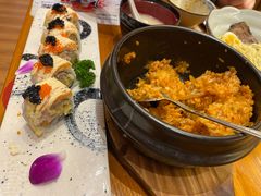 -無忧浅草君·洋风料理(下沙宝龙二期一店)