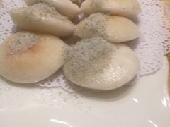 -宁波汉通海鲜大酒店(江湾店)