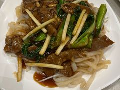 -香港新发烧腊茶餐厅(水围店)