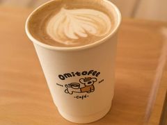 -omitofee咖啡(水泽店)