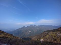 -江南天池