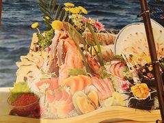 -德川家日本料理(顺义华联店)