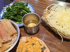 -萍姐火锅·公路夜市(南京新街口店)