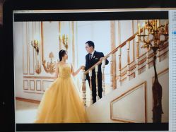 -米兰尊荣婚纱摄影·婚纱照会馆