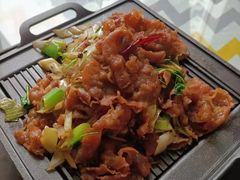 -咖啡人·融合餐厅(万达环宇店)