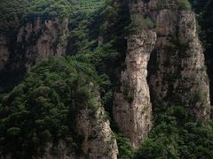 -云丘山景区