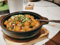 -老家水饺濮阳菜(巴黎街店)