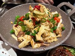 -古都历食南京菜·烤鸭·鸭血粉丝·汤包(南京博物院店)