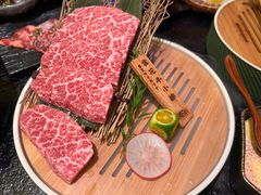 -樱嘢·炭火烧肉(惠南店)
