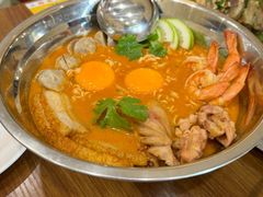 -曼谷食堂·泰国家庭料理(丹桂路店)
